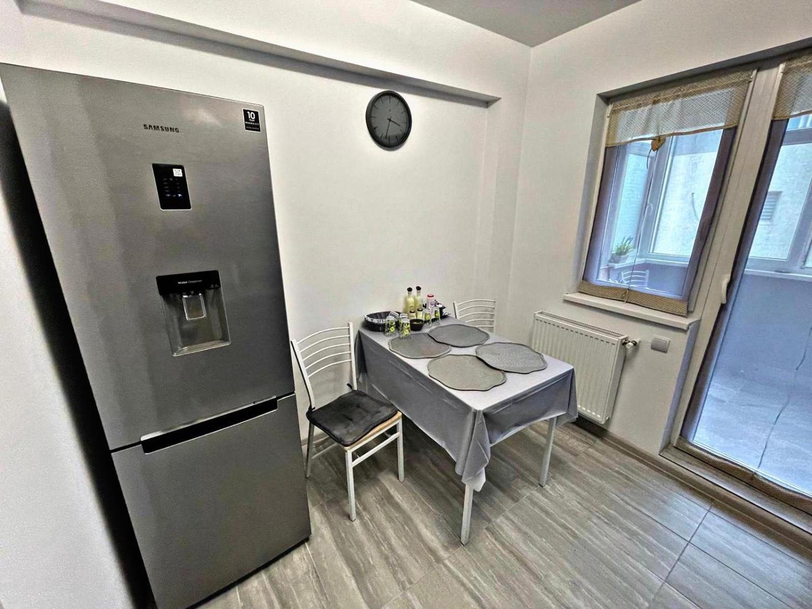 Prestige Palace Appartamento Bucarest
