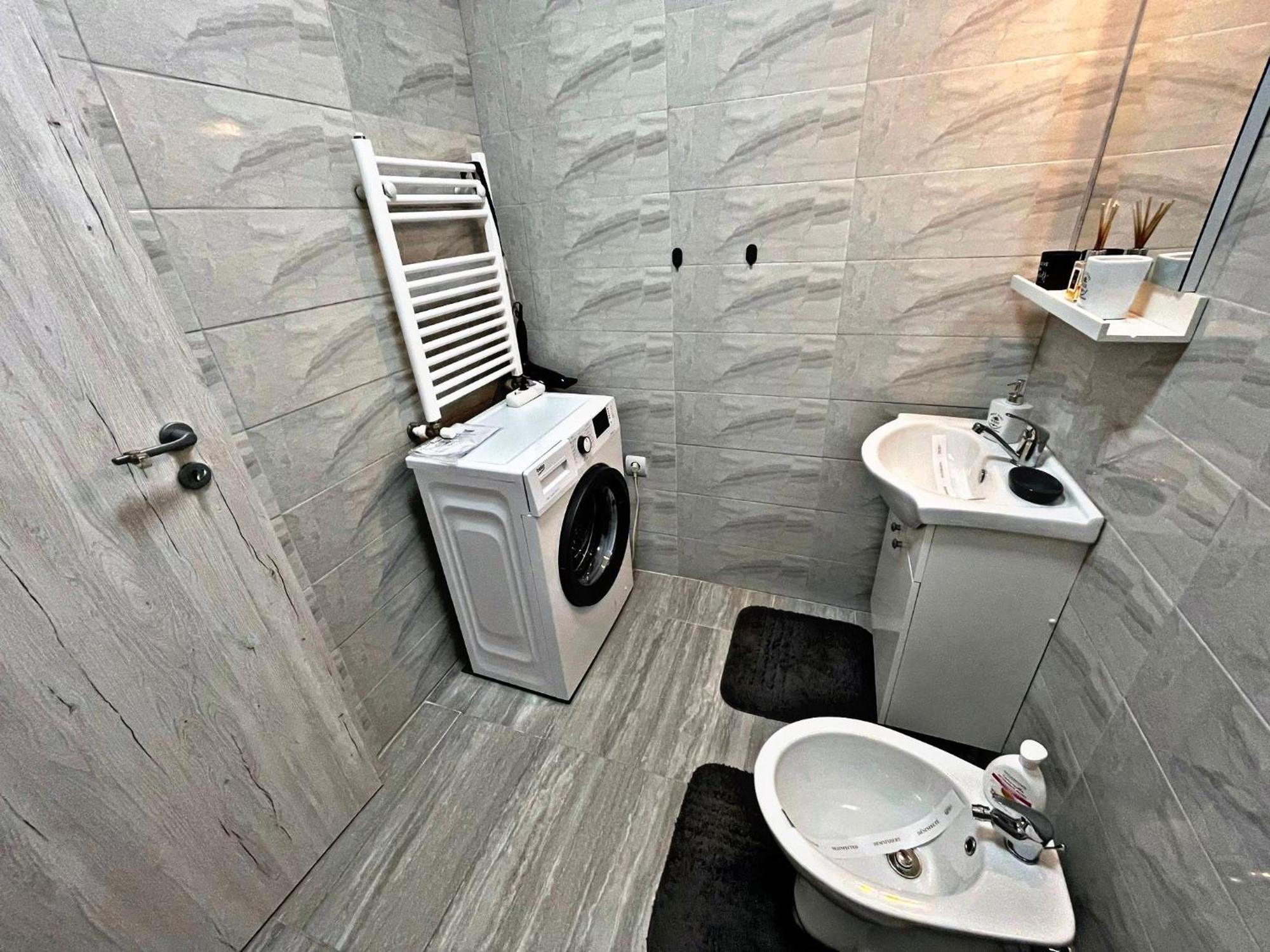 Appartamento Prestige Palace