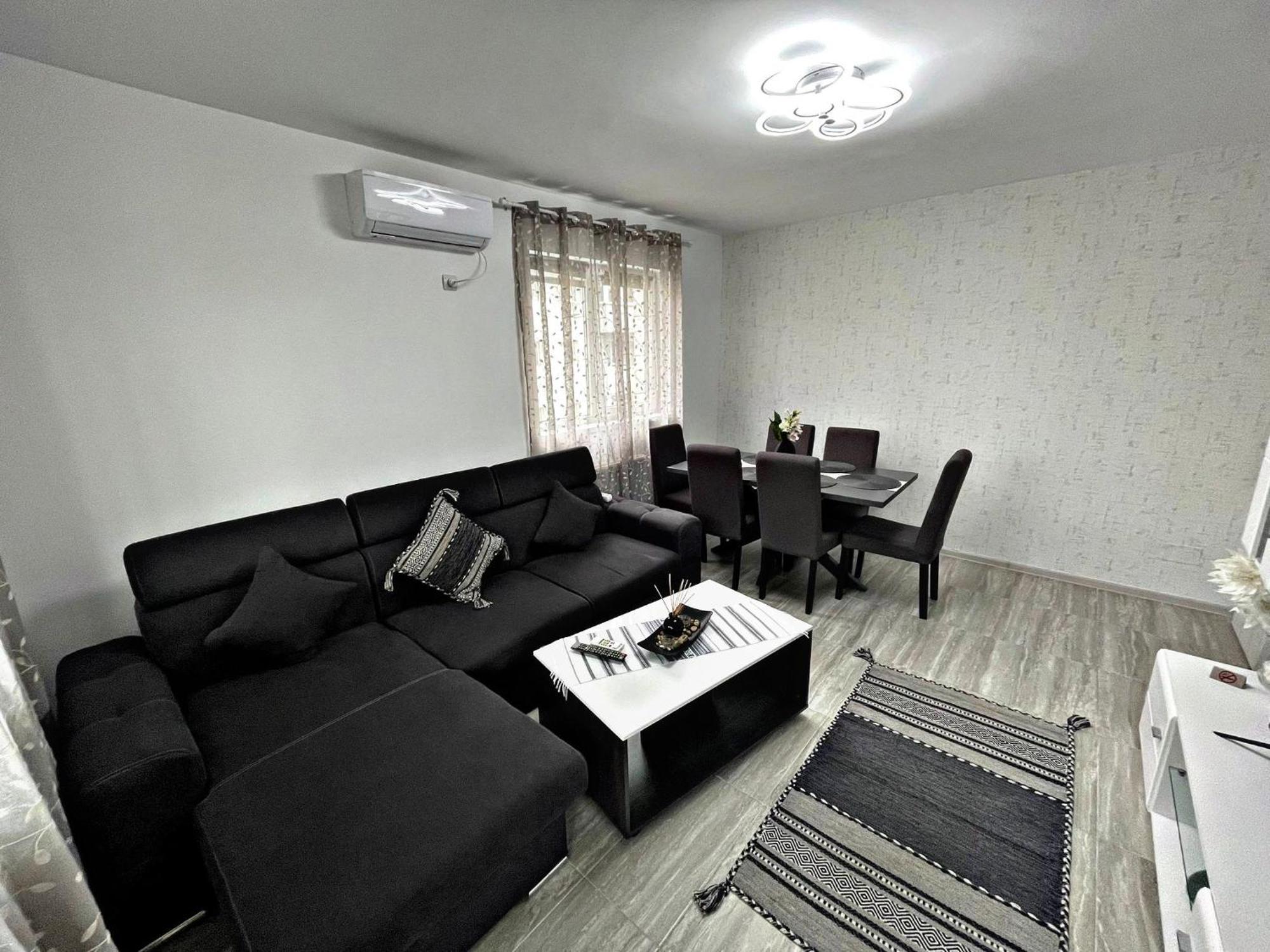 Appartamento Prestige Palace Bucarest