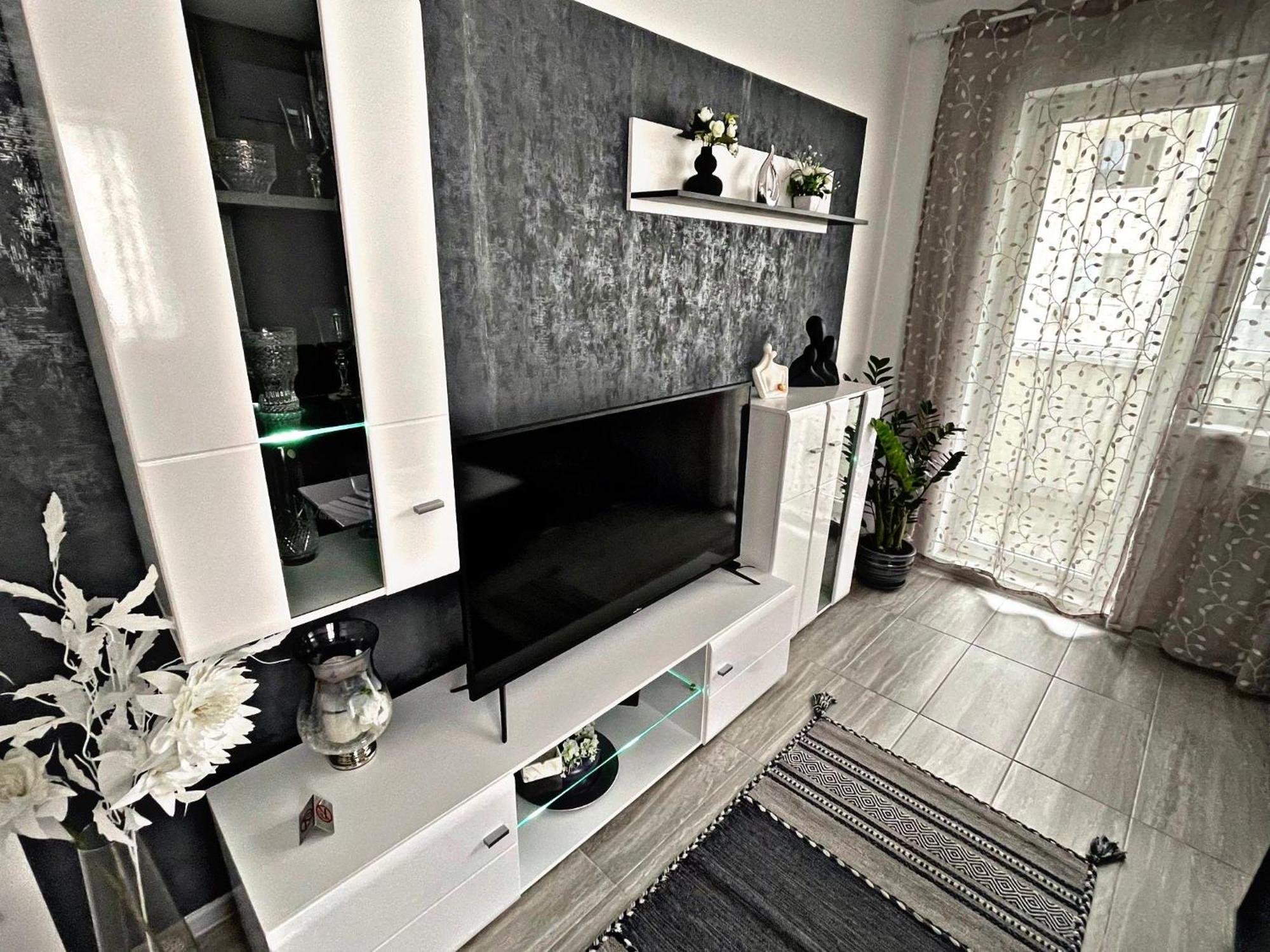 Appartamento Prestige Palace