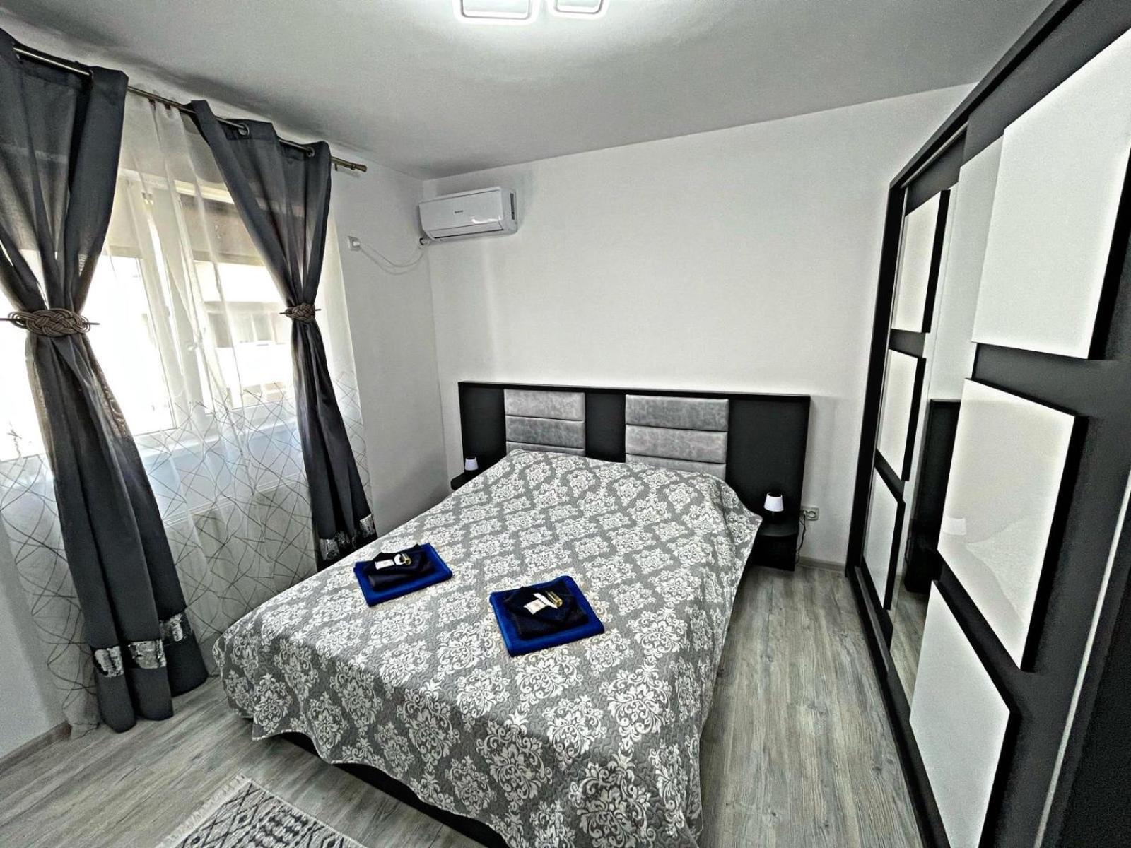 Prestige Palace Appartamento Bucarest