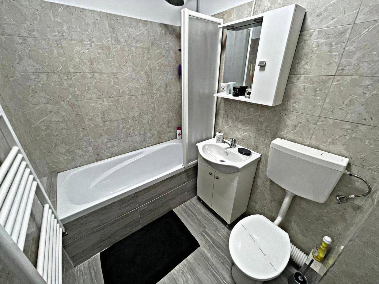 Prestige Palace Appartamento *