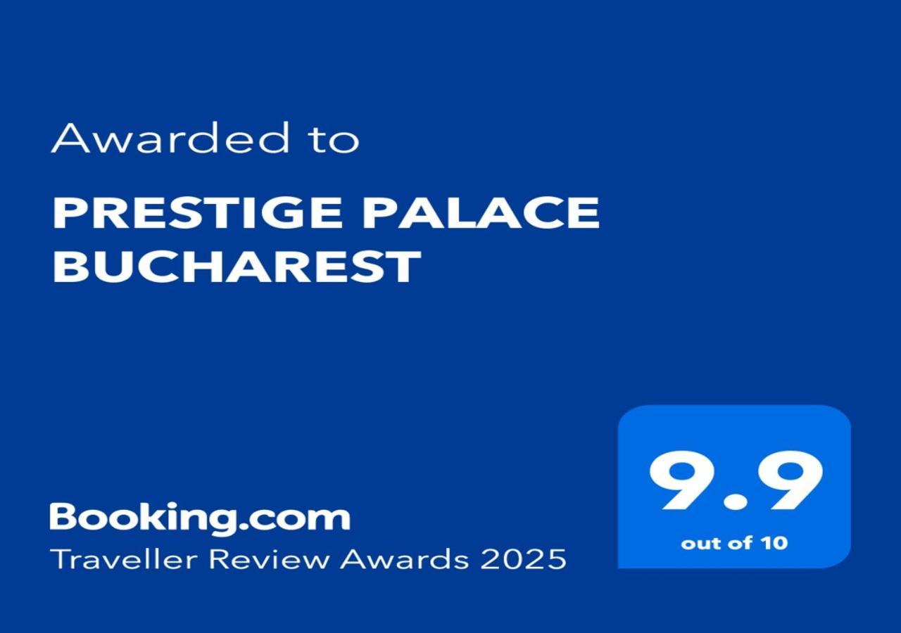 Appartamento Prestige Palace *